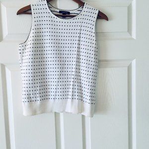 🌞 Cotton Knit Top - 3/$25 🌞